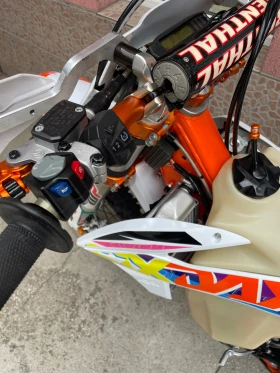 Ktm EXC 450 EXC SIX DAYS | Mobile.bg    4