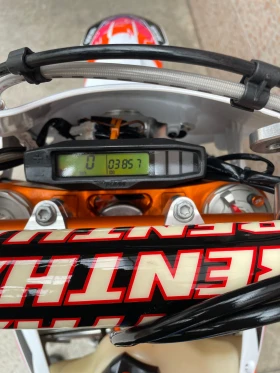 Ktm EXC 450 EXC SIX DAYS | Mobile.bg    11