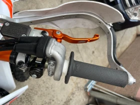 Ktm EXC 450 EXC SIX DAYS | Mobile.bg    8