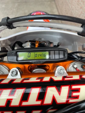 Ktm EXC 450 EXC SIX DAYS | Mobile.bg    10
