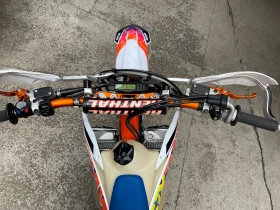 Ktm EXC 450 EXC SIX DAYS | Mobile.bg    9