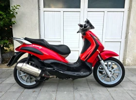 Piaggio Beverly 200 | Mobile.bg    4