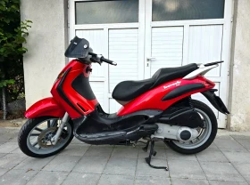 Piaggio Beverly 200 | Mobile.bg    6