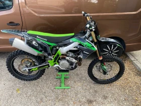 Kawasaki Kx 450F | Mobile.bg    11