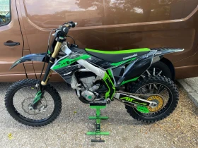     Kawasaki Kx 450F