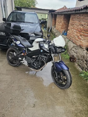 BMW F 800R | Mobile.bg    2
