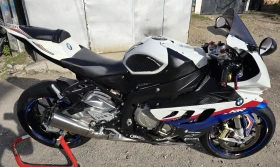 BMW S 1000 RR НОВ ВНОС!, снимка 6