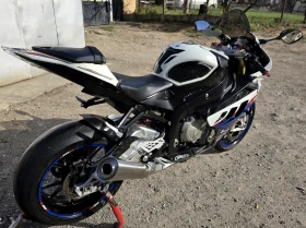 BMW S 1000 RR НОВ ВНОС!, снимка 8