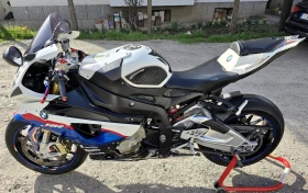 BMW S 1000 RR НОВ ВНОС!, снимка 2