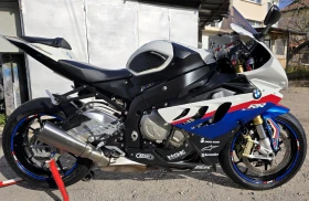 BMW S 1000 RR НОВ ВНОС!, снимка 7