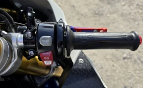 BMW S 1000 RR НОВ ВНОС!, снимка 15