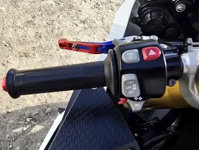 BMW S 1000 RR НОВ ВНОС!, снимка 14