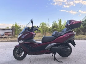 Honda Silver Wing, снимка 8