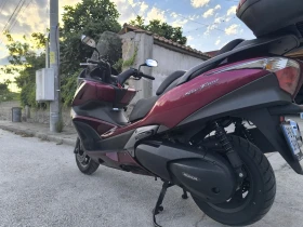 Honda Silver Wing, снимка 3