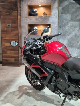 Kawasaki ER -6f 29000км!!! ABS!!! A2!!!Нов внос ШВЕЙЦАРИЯ!!! | Auto.bg — изображение 10