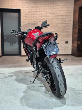 Kawasaki ER -6f 29000км!!! ABS!!! A2!!!Нов внос ШВЕЙЦАРИЯ!!! | Auto.bg — изображение 7