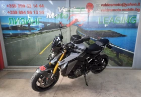 Suzuki Gsx -S 1000 ABS TC LED  | Auto.bg — изображение 3