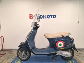 Vespa 50 LX 2t ������  | Mobile.bg � ����� ������ 6