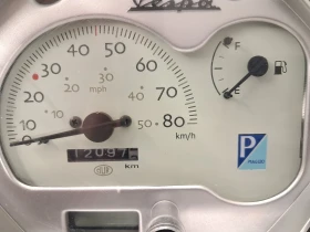 Vespa 50 LX 2t ������  | Mobile.bg � ����� ������ 9