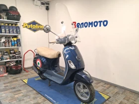������ Vespa 50