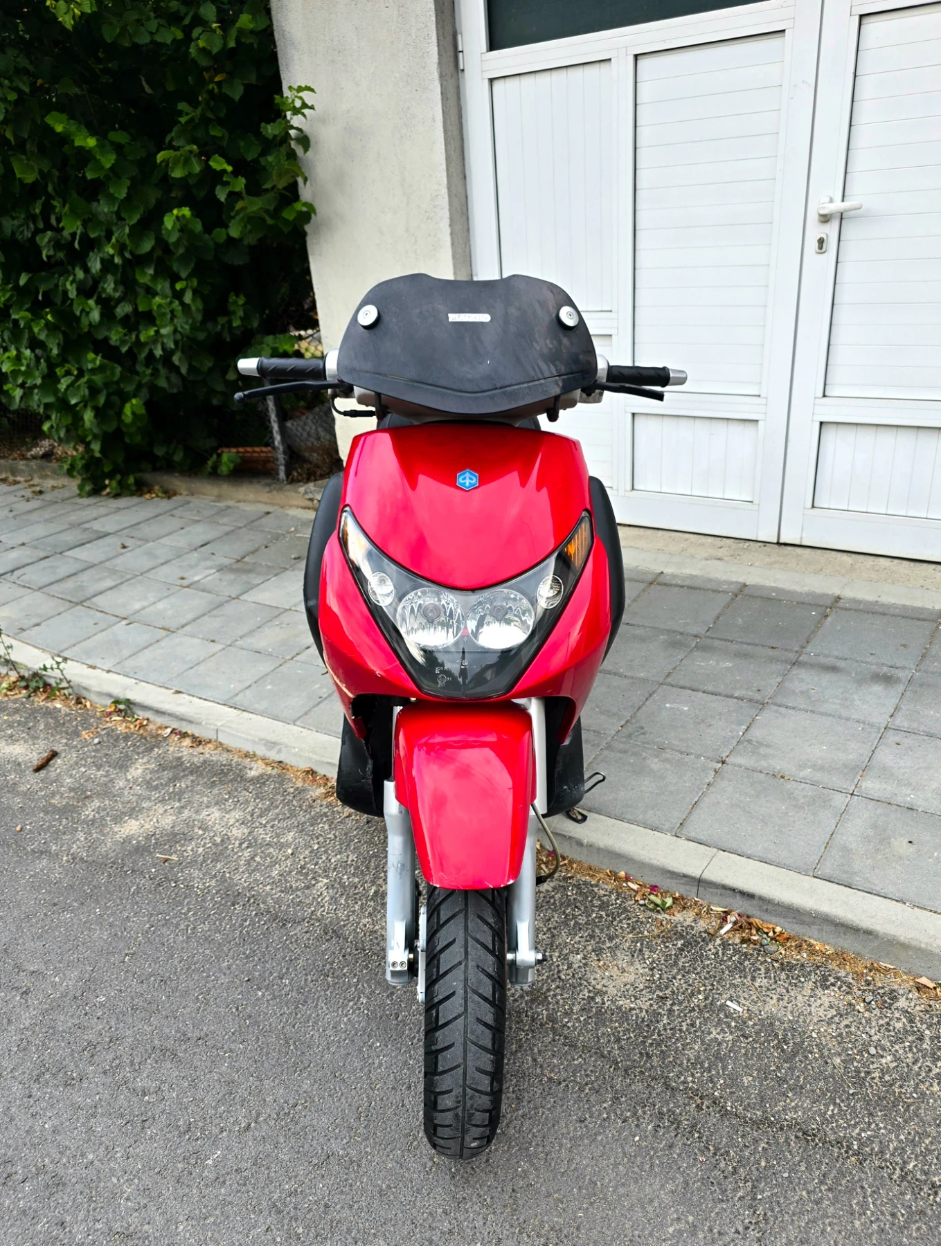 Piaggio Beverly 200 - изображение 2