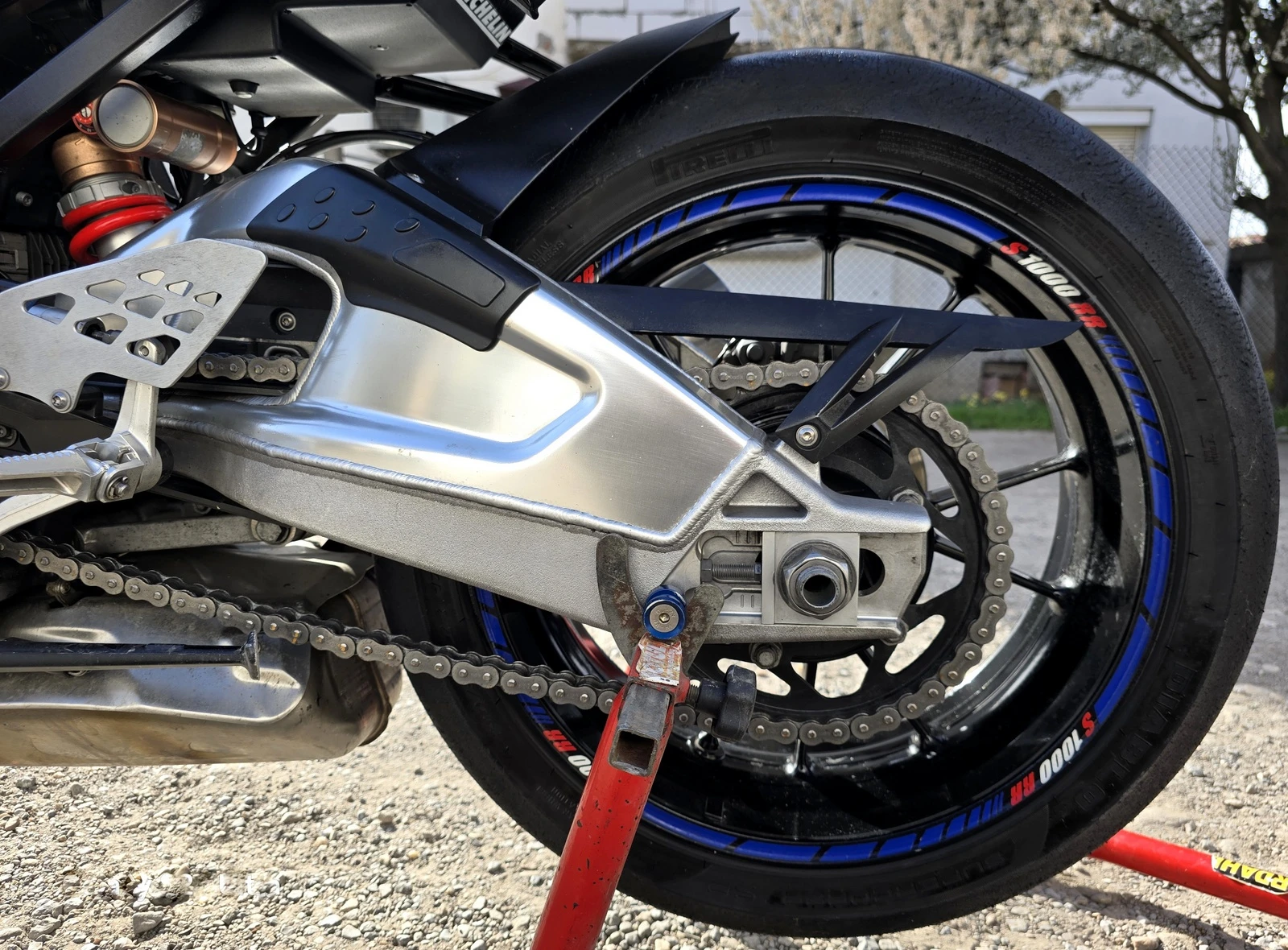 BMW S 1000 RR ��� ����! | Mobile.bg � ����������� 11