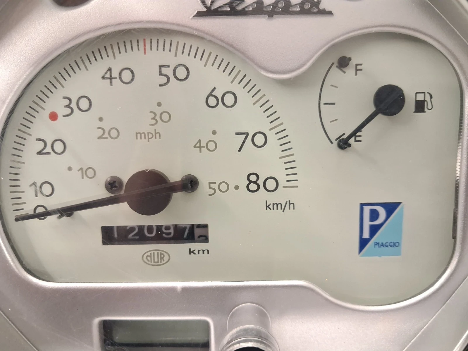 Vespa 50 LX 2t ������  | Mobile.bg � ����������� 9