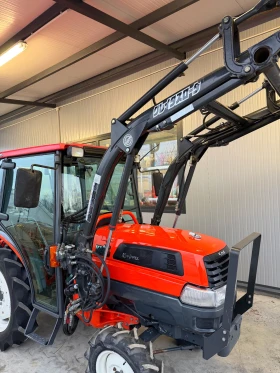 Трактор Kubota KL25 УНИКАТ!, снимка 4