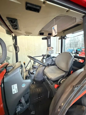 Трактор Kubota KL25 УНИКАТ!, снимка 15