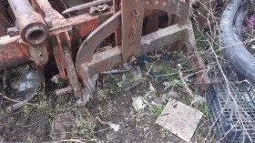 Друг вид Български Разпродажба инвентар, снимка 9