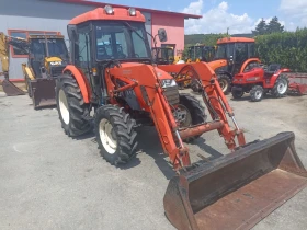 Трактор Kioti DK 551, снимка 2