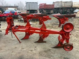 Плуг Vogel & Noot, снимка 6