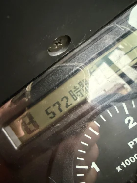 Трактор Kubota KL25 УНИКАТ!, снимка 14