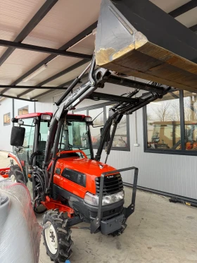Трактор Kubota KL25 УНИКАТ!, снимка 11