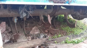 Друг вид Български Разпродажба инвентар, снимка 2