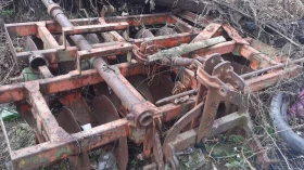 Друг вид Български Разпродажба инвентар, снимка 11