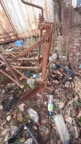 Друг вид Български Разпродажба инвентар, снимка 7