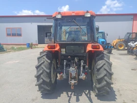 ������� Kioti DK 551 | Mobile.bg � ����� ������ 6