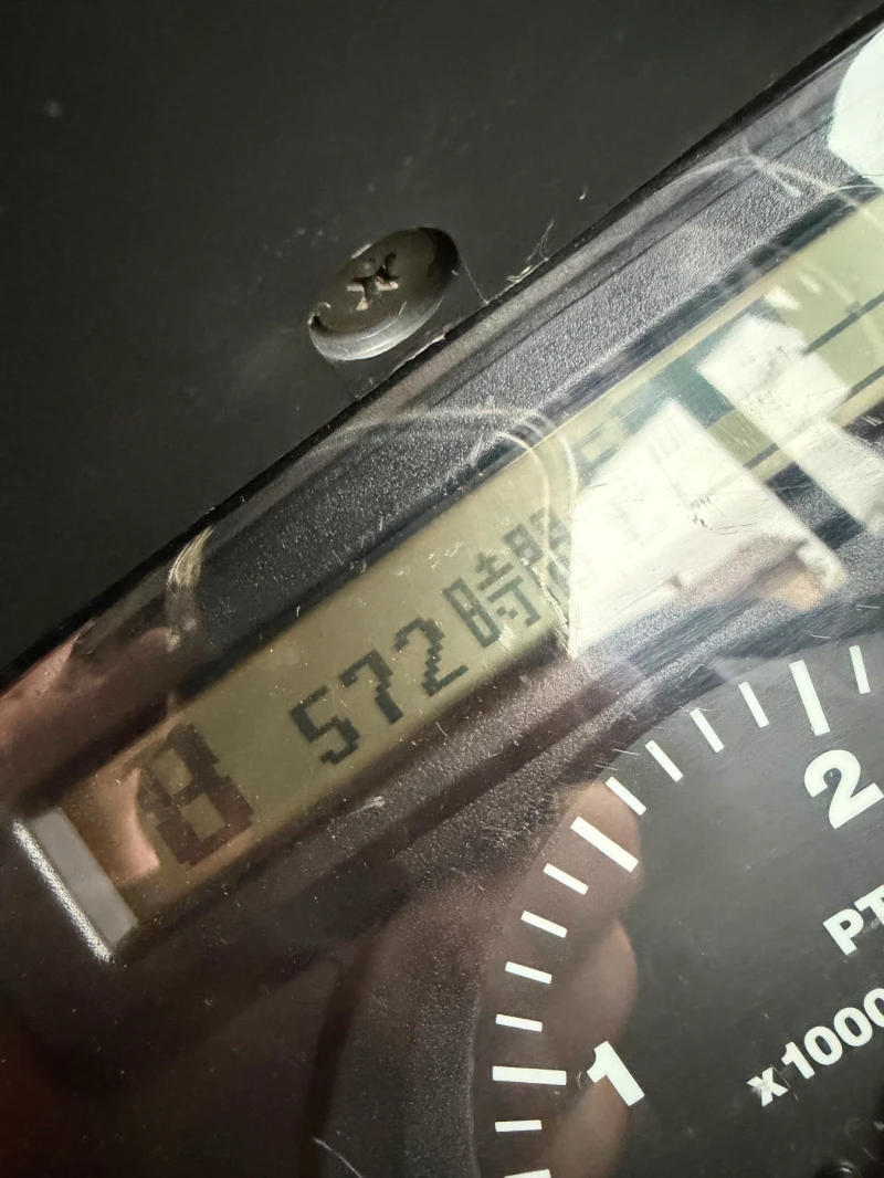 Трактор Kubota KL25 УНИКАТ!, снимка 14 - Селскостопанска техника - 53055992