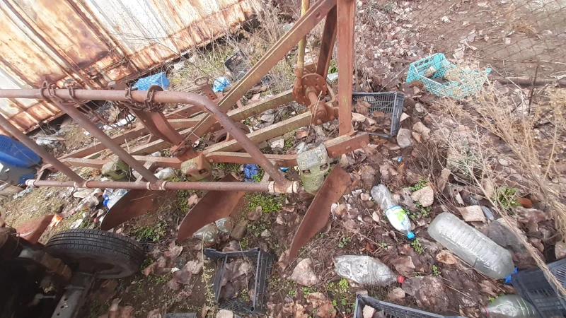 Друг вид Български Разпродажба инвентар, снимка 8 - Селскостопанска техника - 53262652