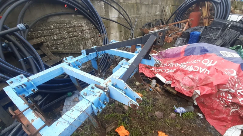 Друг вид Български Разпродажба инвентар, снимка 16 - Селскостопанска техника - 53262652