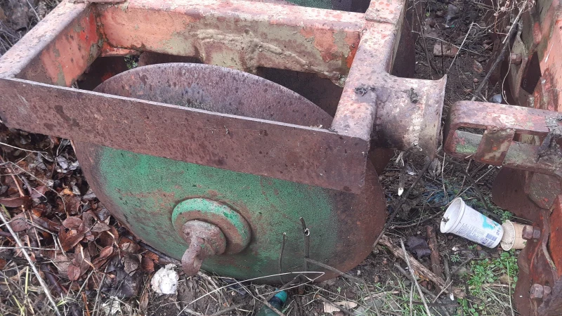 Друг вид Български Разпродажба инвентар, снимка 12 - Селскостопанска техника - 53262652