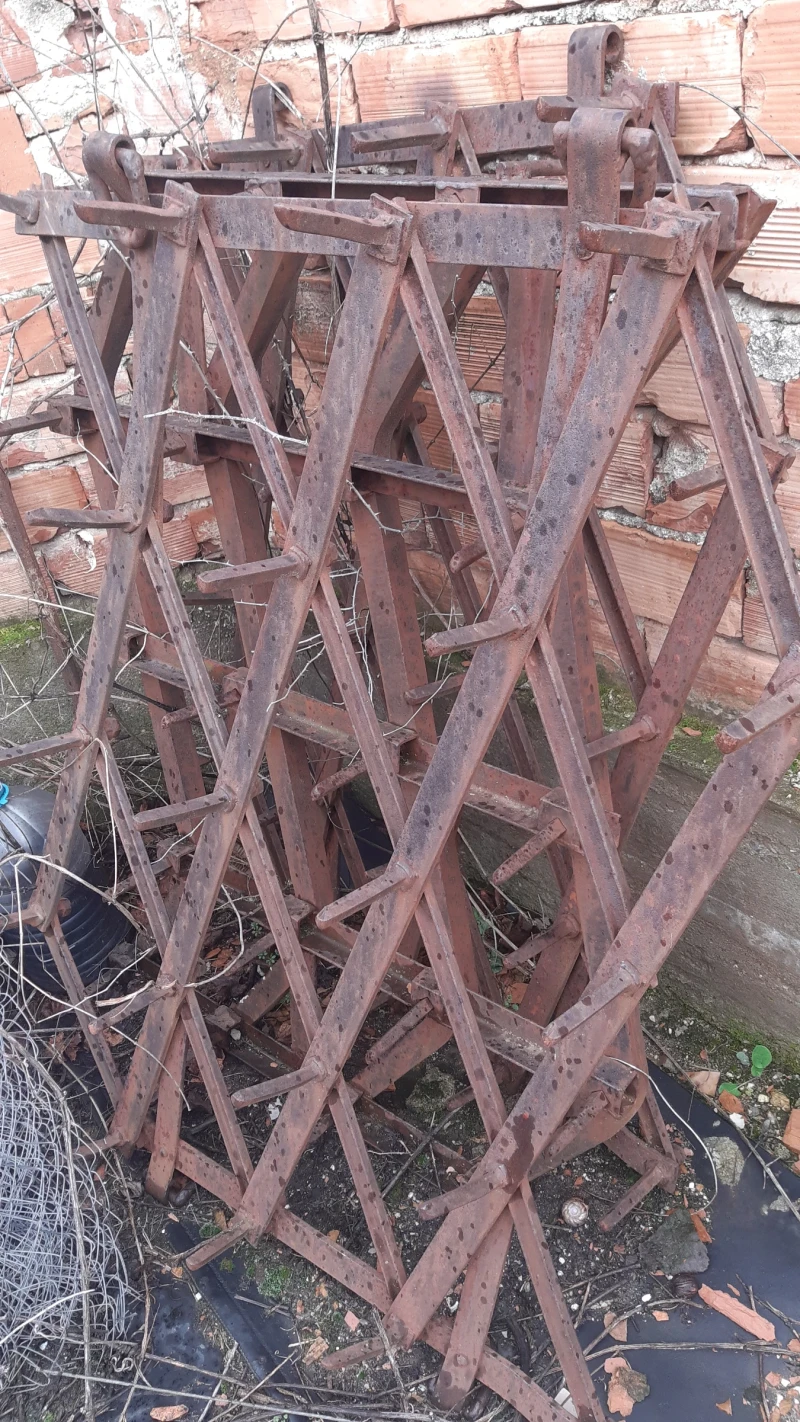 Друг вид Български Разпродажба инвентар, снимка 6 - Селскостопанска техника - 53262652