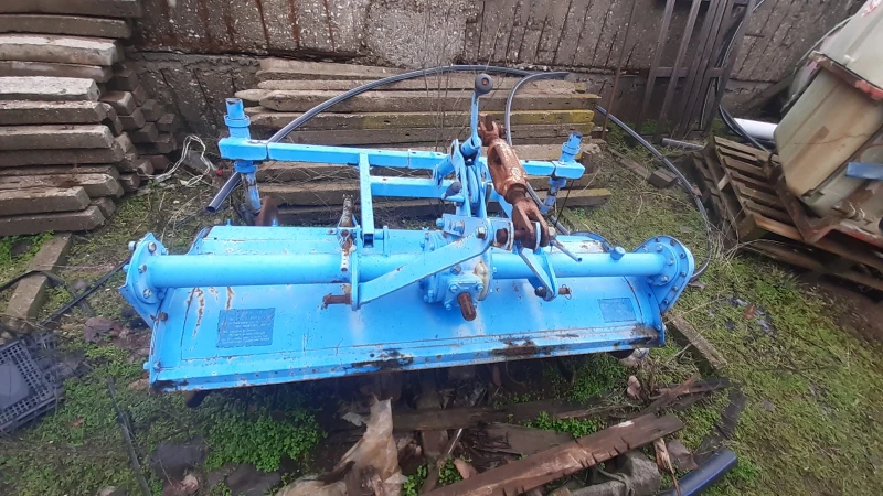 Друг вид Български Разпродажба инвентар, снимка 3 - Селскостопанска техника - 53262652