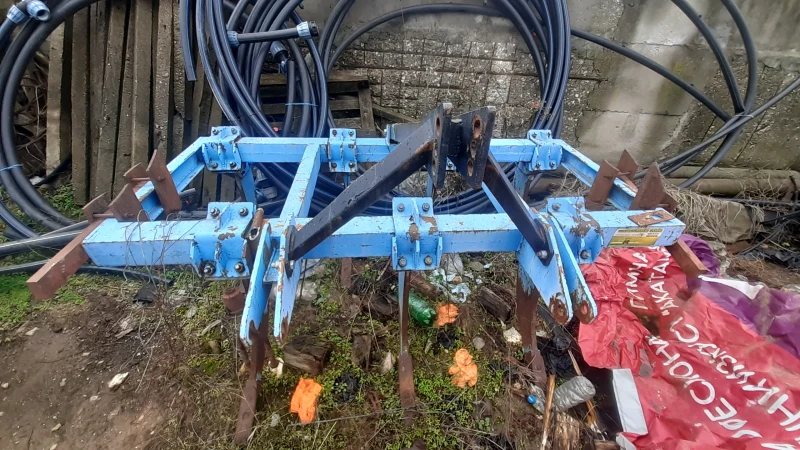 Друг вид Български Разпродажба инвентар, снимка 9 - Селскостопанска техника - 53262652