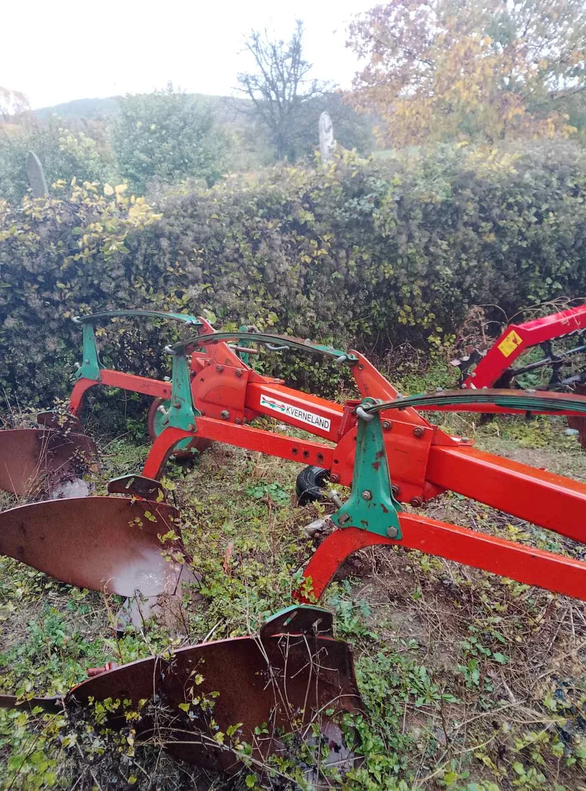  Kverneland | Mobile.bg   1