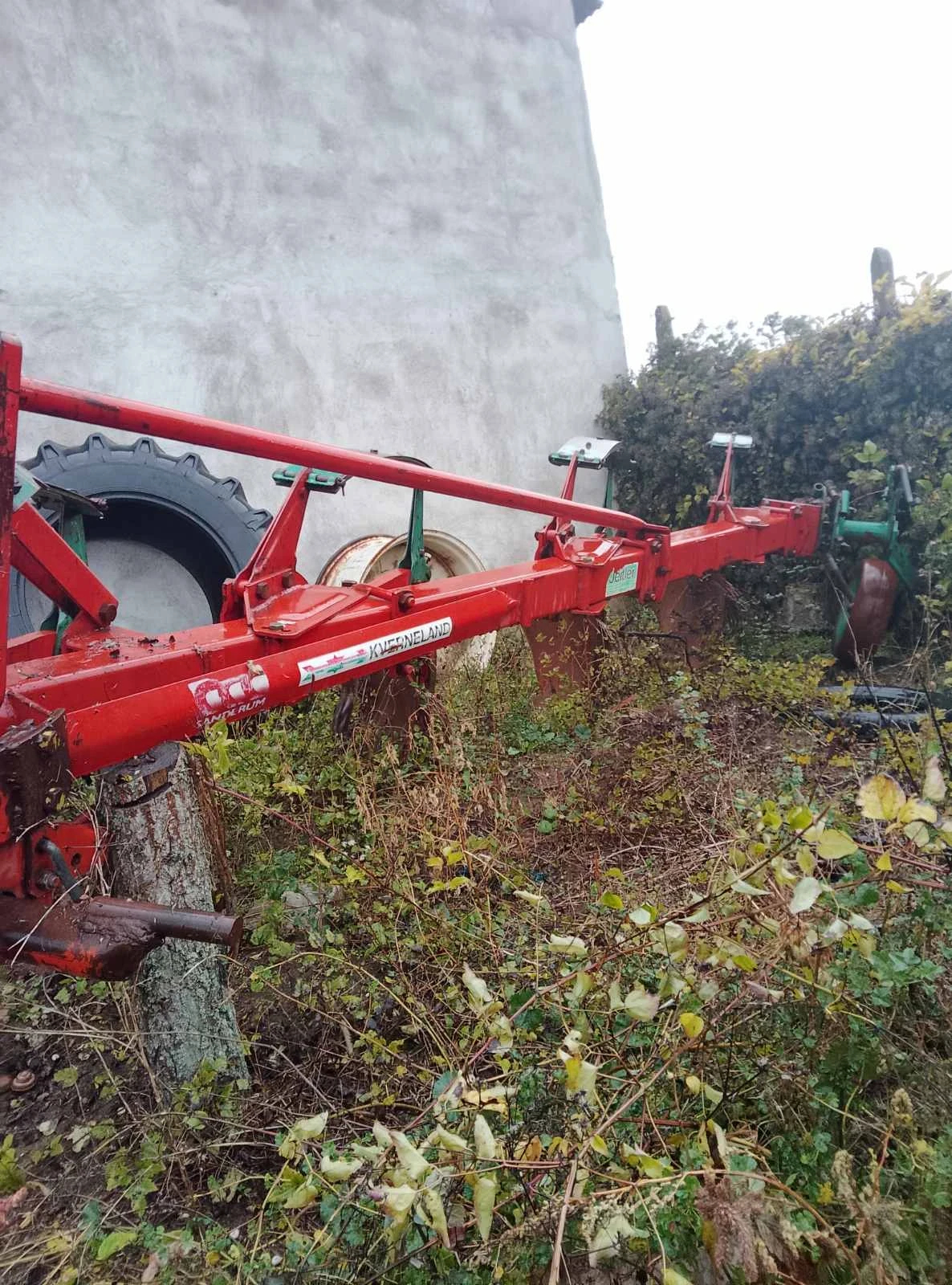  Kverneland | Mobile.bg   4