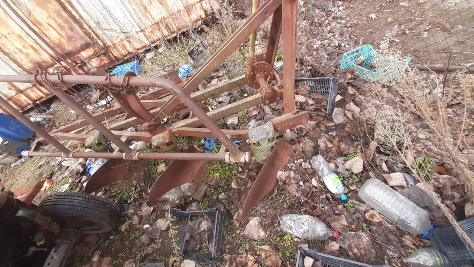 Друг вид Български Разпродажба инвентар - изображение 8