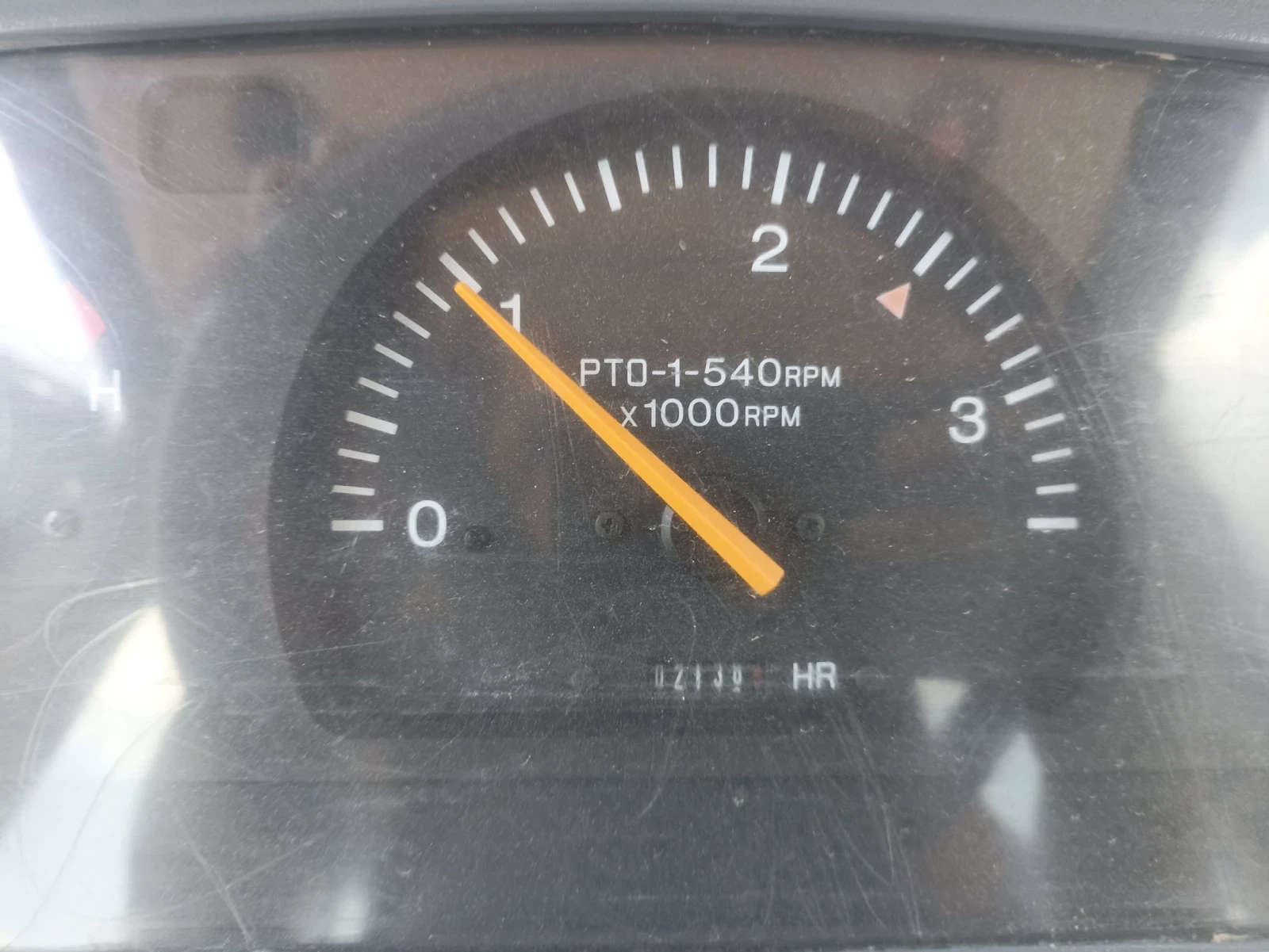 Трактор Kioti DK 551, снимка 12 - Селскостопанска техника - 55554520