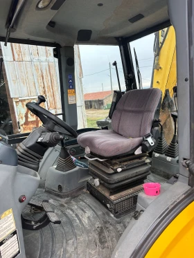 Обява за продажба на Багер New Holland Lb115b ~95 000 лв. - изображение 4